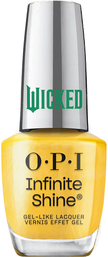 OPI Yellow Brick Road Infinite Shine 15 ml