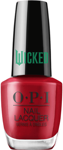 OPI Nessa-Ist Rose Nail Lacquer - 15 ml