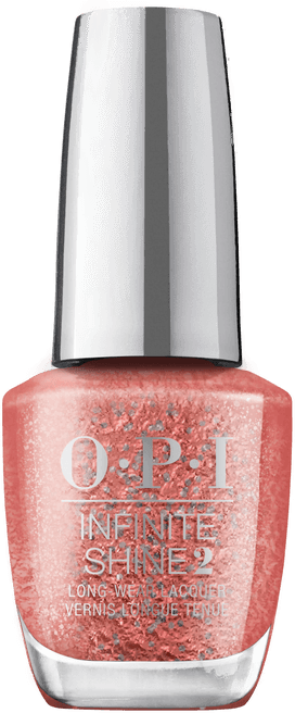 OPI Infinite Shine 2 It's A Wonderful Spice 15 ml