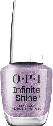 OPI Infinite Shine Where Time Stuns Still 15 ml