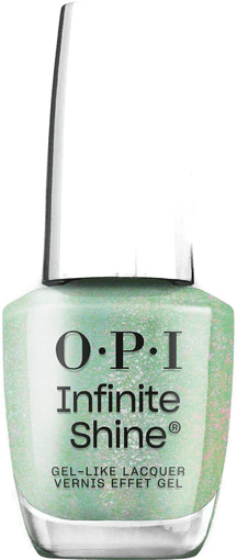 OPI Infinite Shine Teals Familiar 15 ml