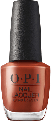 OPI Nail Lacquer What's Your Mani-tude