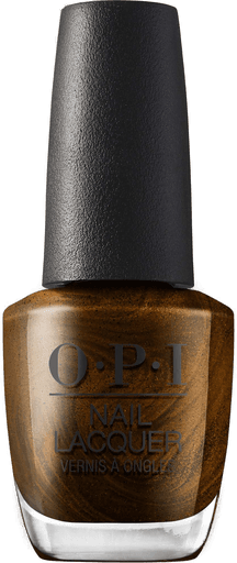 OPI Nail Lacquer What's Your Mani-tude