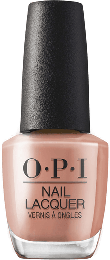 OPI Nail Lacquer What's Your Mani-tude