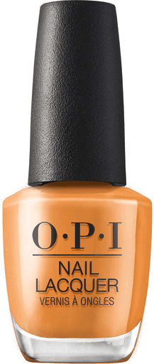 OPI Nail Lacquer What's Your Mani-tude