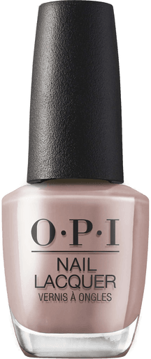 OPI Nail Lacquer What's Your Mani-tude