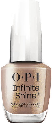OPI Infinite Shine Track Suited Cutie
