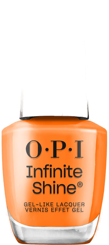OPI Infinite Shine What's Your Mani-tude
