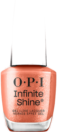 OPI Infinite Shine What's Your Mani-tude Stock-blings