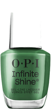 OPI Infinite Shine OPI’m A Supermodel