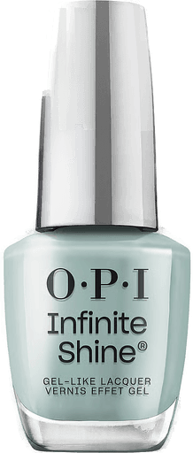 OPI Infinite Shine Totally Tu-blue-ar
