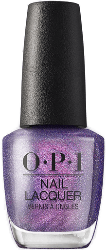 OPI Nail Lacquer Leonardo’s Model Color