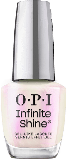 OPI Infinite Shine Kyoto Oyster