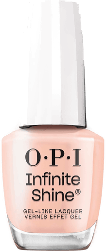 OPI Infinite Shine Dulce De Latte