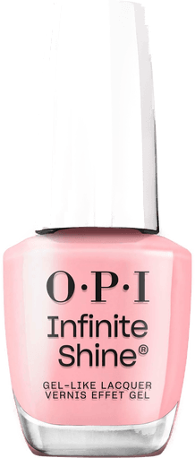 OPI Infinite Shine Passion-ista