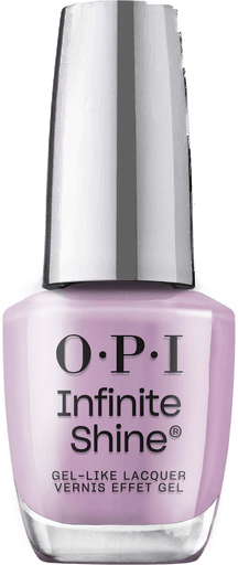 OPI What’s Not to Lilac?