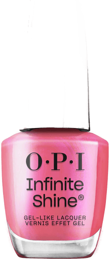 OPI Infinite Shine Good Nighty Aphrodite