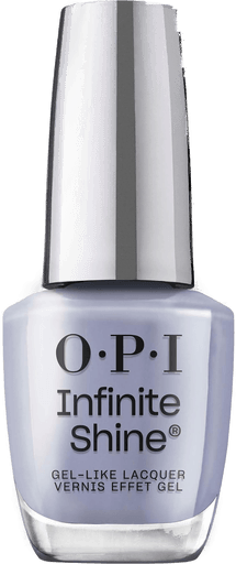OPI Infinite Shine Less is More