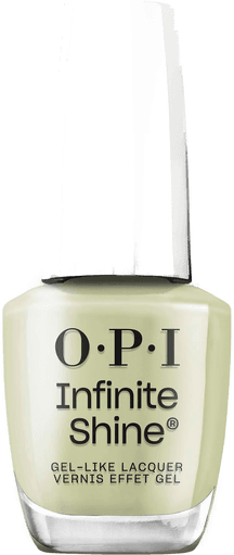 OPI Infinite Shine Oh Baby!