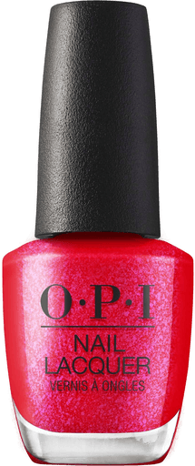 OPI Nail Lacquer Big Apple Energy