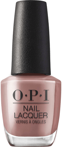 OPI Nail Lacquer You Don’t Know Suzi
