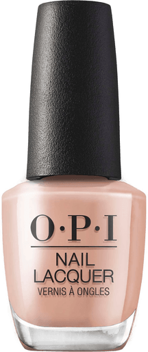 OPI Nail Lacquer Put it in Airplane Mode