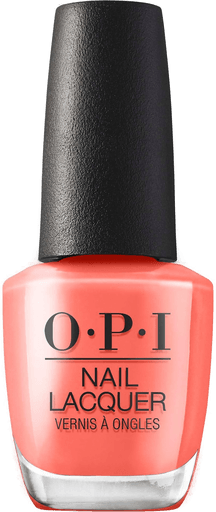 OPI Shrimp Cocktail