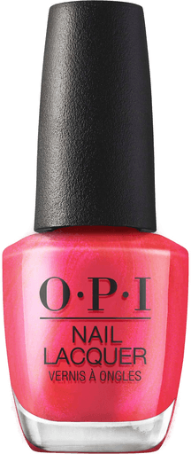 OPI Pompeii Pink