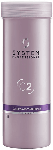 System Professional Color Save Conditioner