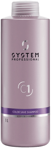 System Professional Color Save Shampoo
