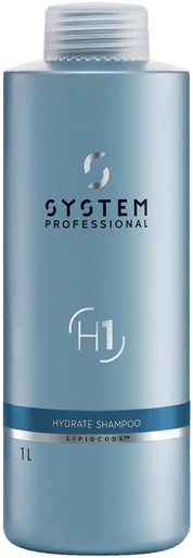 System Professional Hydrate Shampoo 1000 ml
