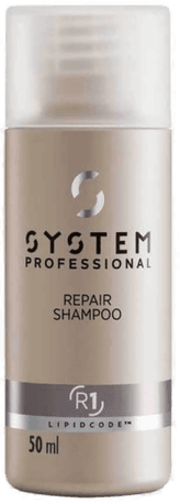 System Professional Repair Shampoo 50 ml