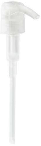 Wella Professionals Pump 500 ml