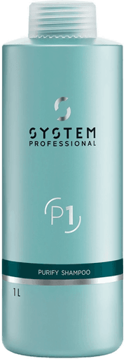 System Professional Purify Shampoo