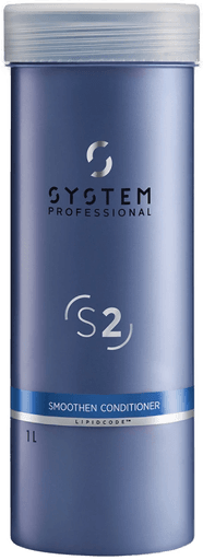System Professional Smoothen Conditioner