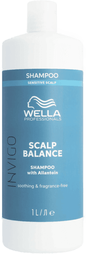 Wella Professionals Invigo Senso Calm Shampoo