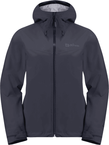 Jack Wolfskin Women's Highest Peak Jacket