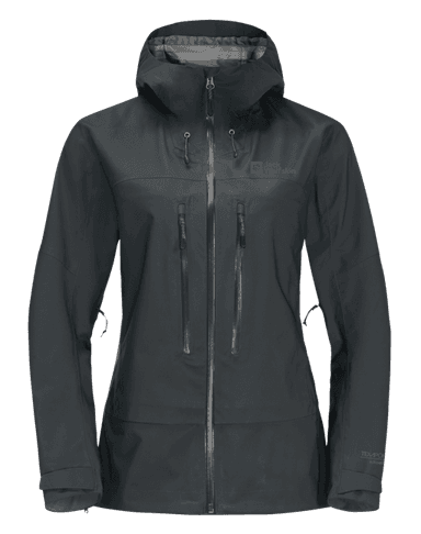 Jack Wolfskin Kammweg 3-Layer Jacket