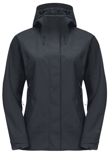 Jack Wolfskin Kammweg 2-Layer Jacket