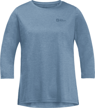 Jack Wolfskin Crosstrail Tee