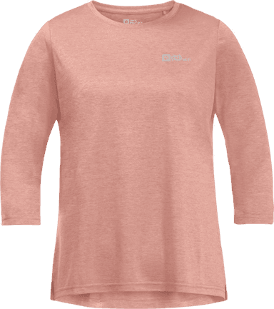 Jack Wolfskin Crosstrail Tee