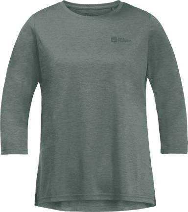 Jack Wolfskin Crosstrail Tee