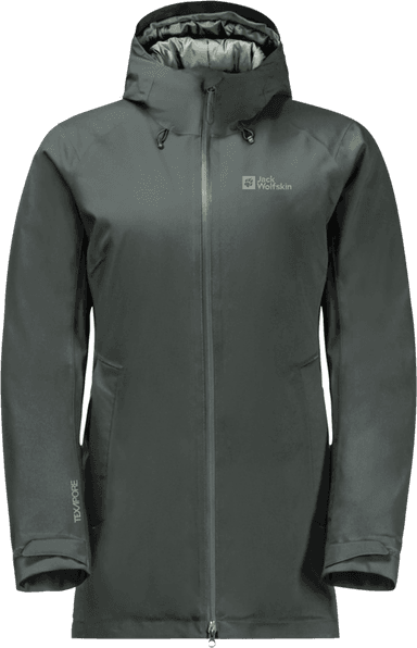 Jack Wolfskin Stirnberg Jacket