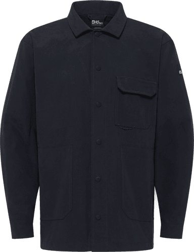 Jack Wolfskin Terracade Overshirt