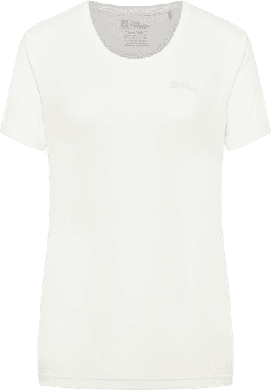 Jack Wolfskin Women's Tech Tee