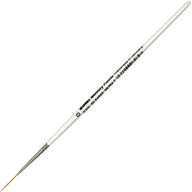 Kum Memory Point Liner St 0