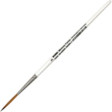 Kum Memory Point Rigger St 3