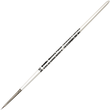 Kum Memory Point Rund St 000