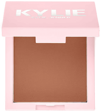 Kylie Cosmetics Pressed Bronzing Powder 500 Tawny Mami