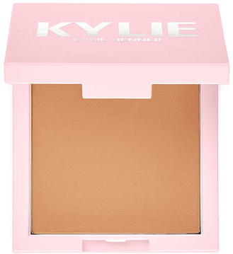 Kylie Cosmetics Pressed Bronzing Powder 200 Tequila Tan